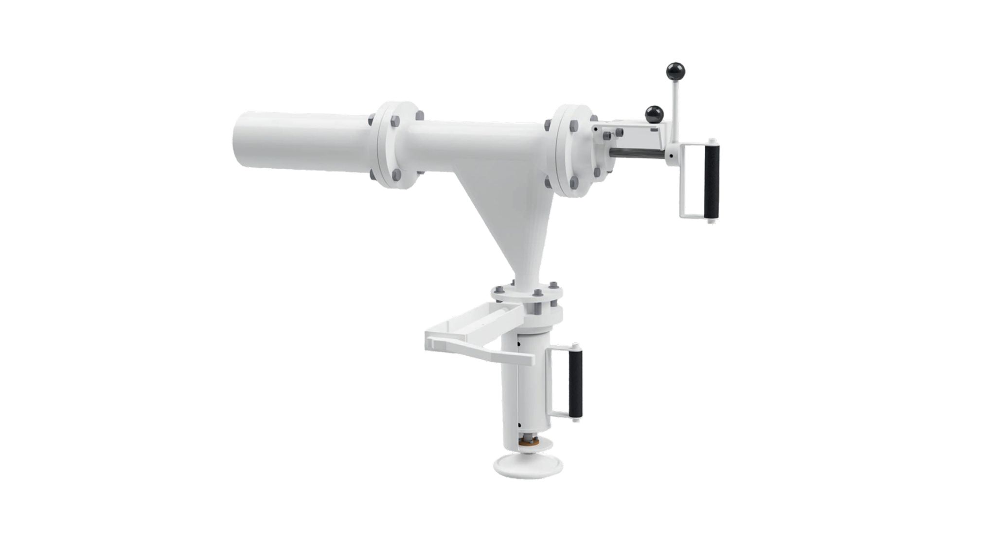 QCX® PSH100 Inspection Sampler for Hot Meal