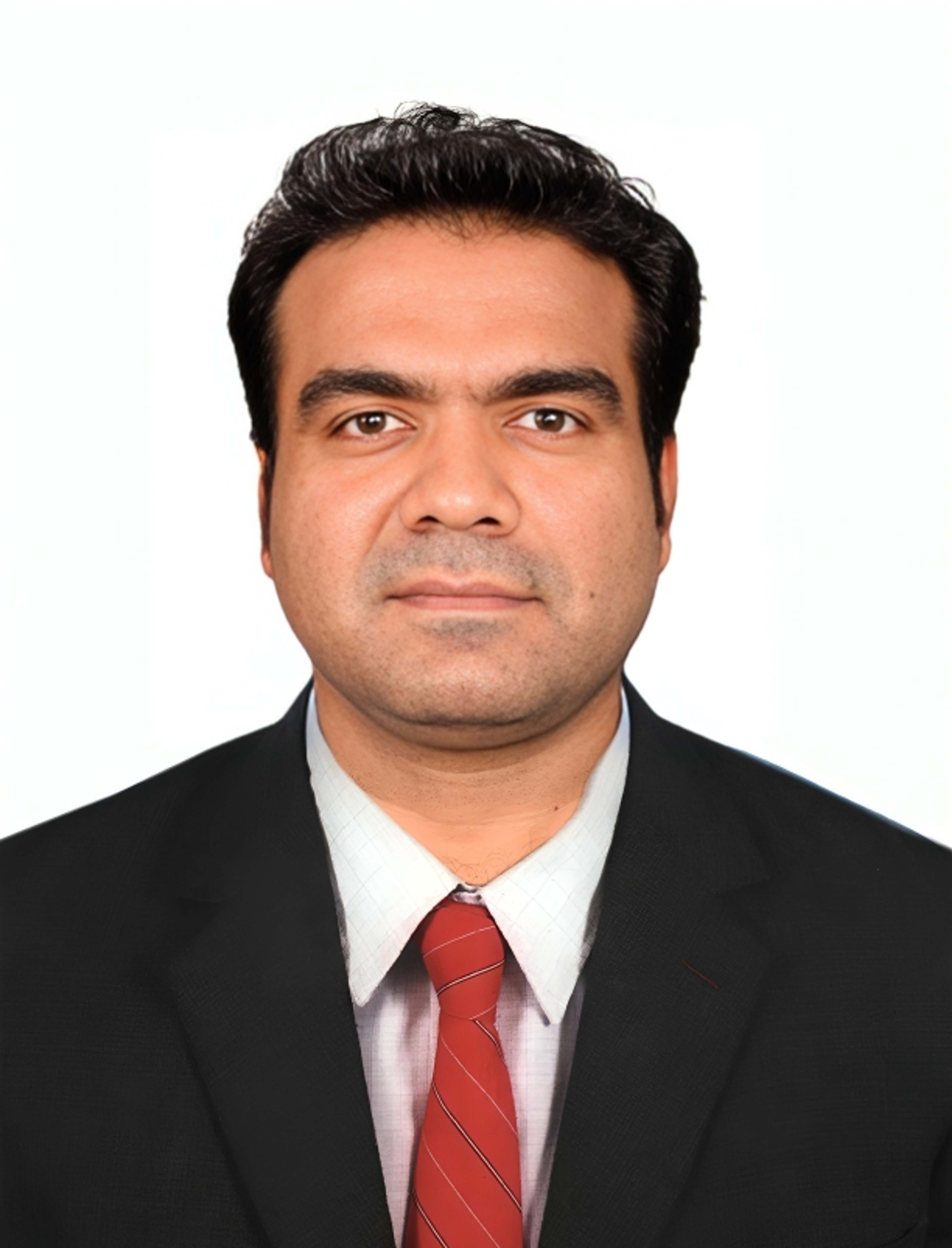 Gowrishankar Ramachandran