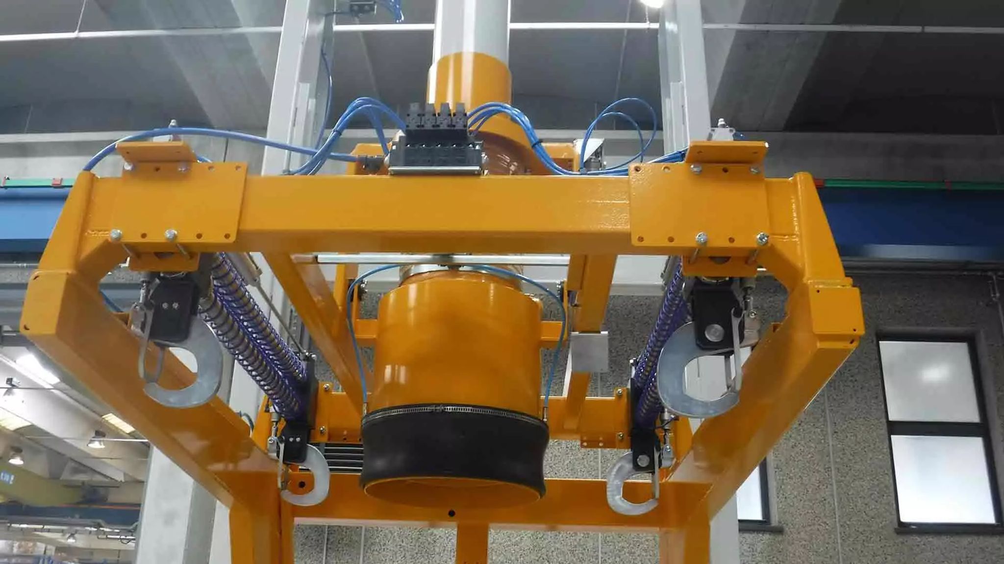 ventomatic- filling-spout-big-bag