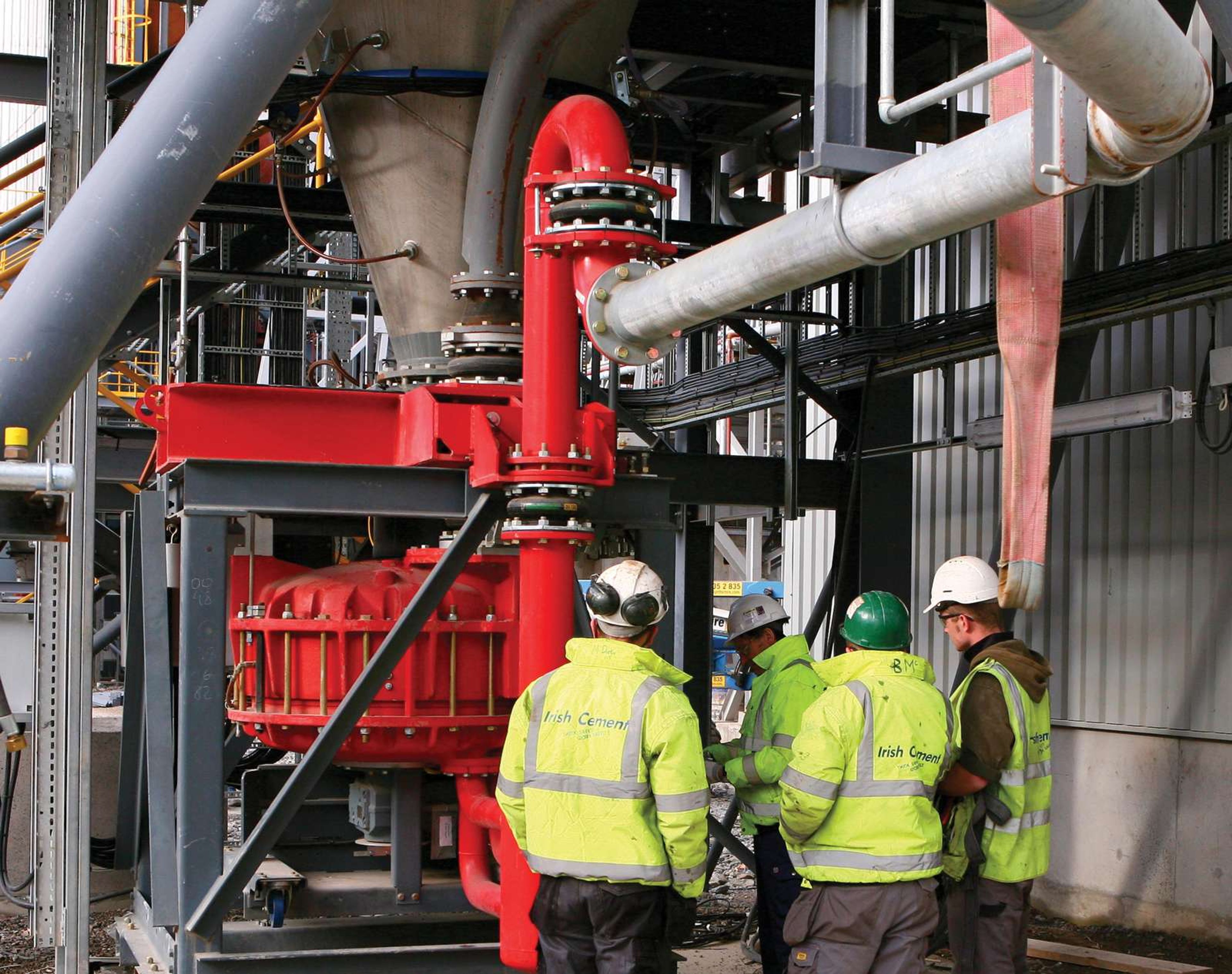 PFISTER® Onsite Training