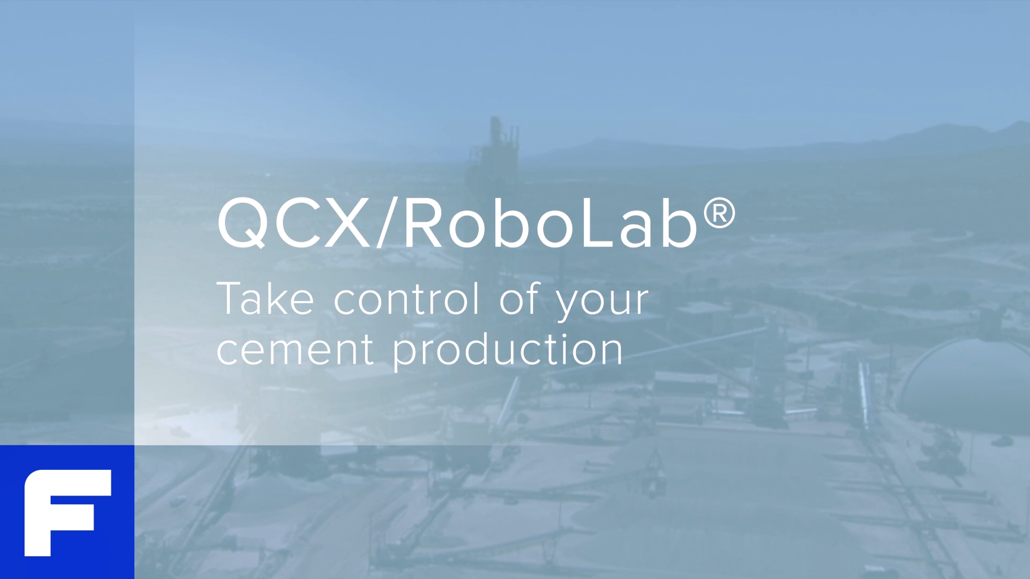 Fuller QCX RoboLab