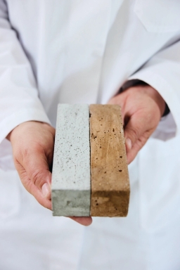 Calcined clay | Fuller