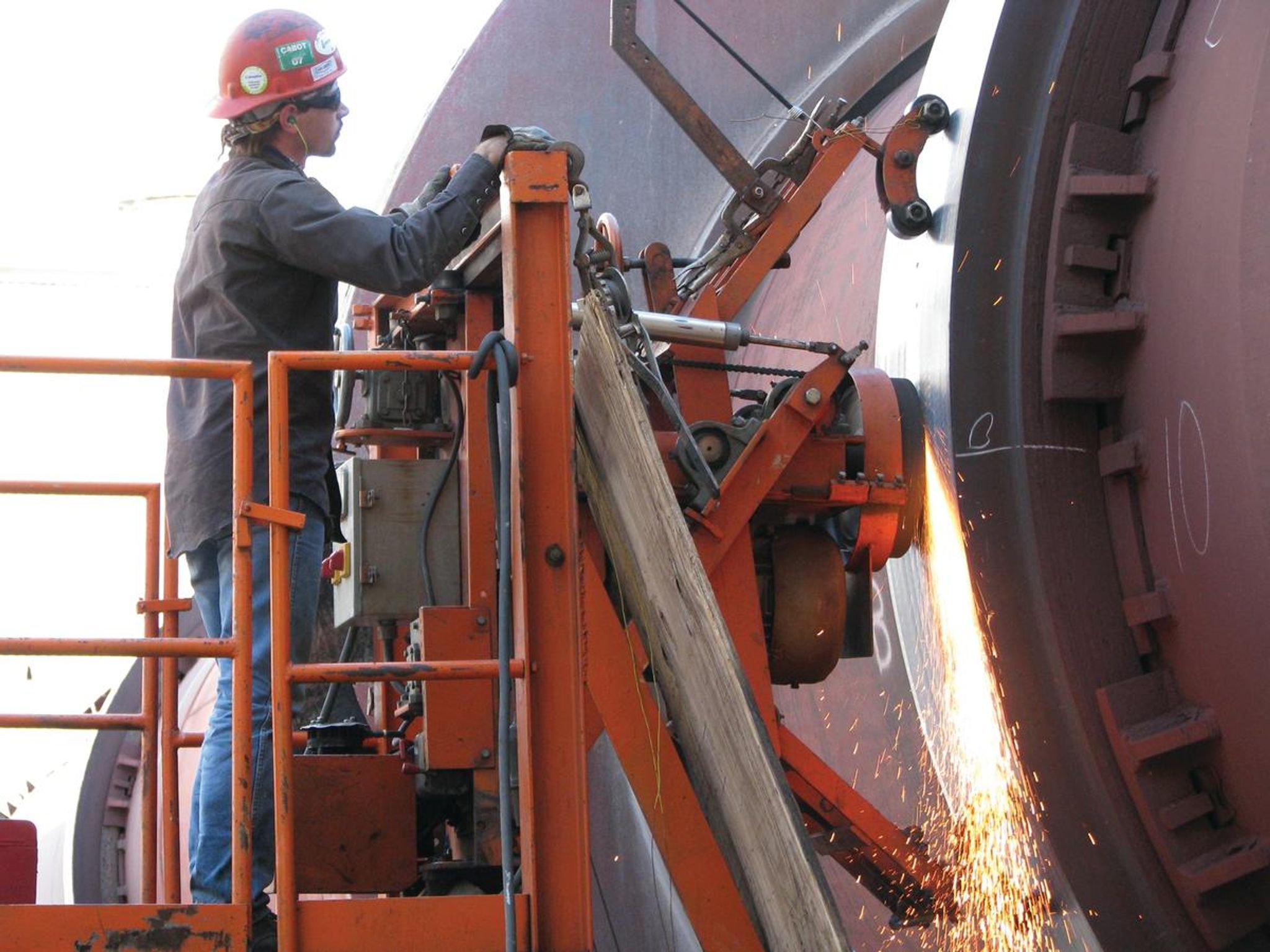 fuller-services-kiln
