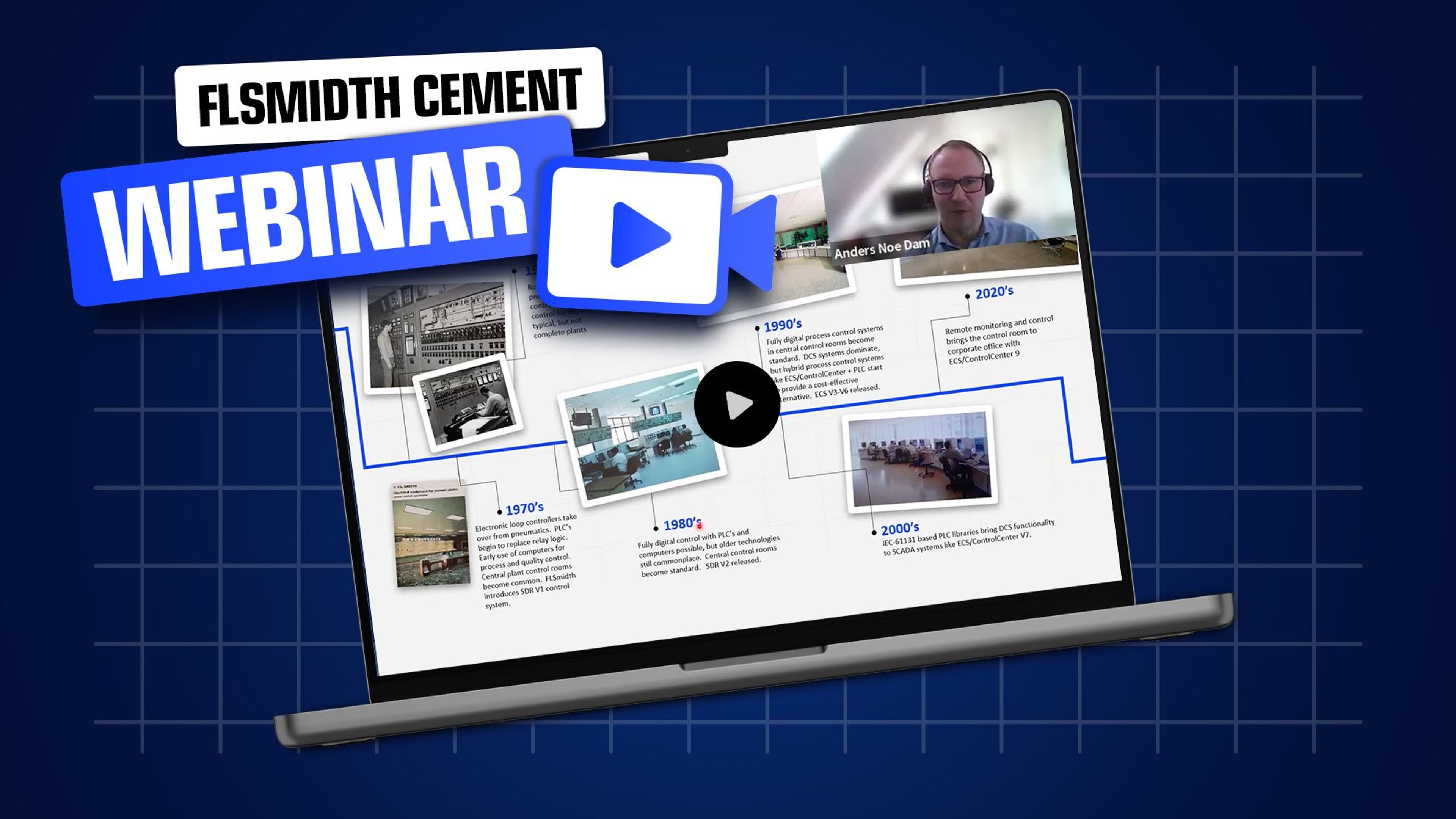 Transforming Cement Manufacturing with Digital Technologies